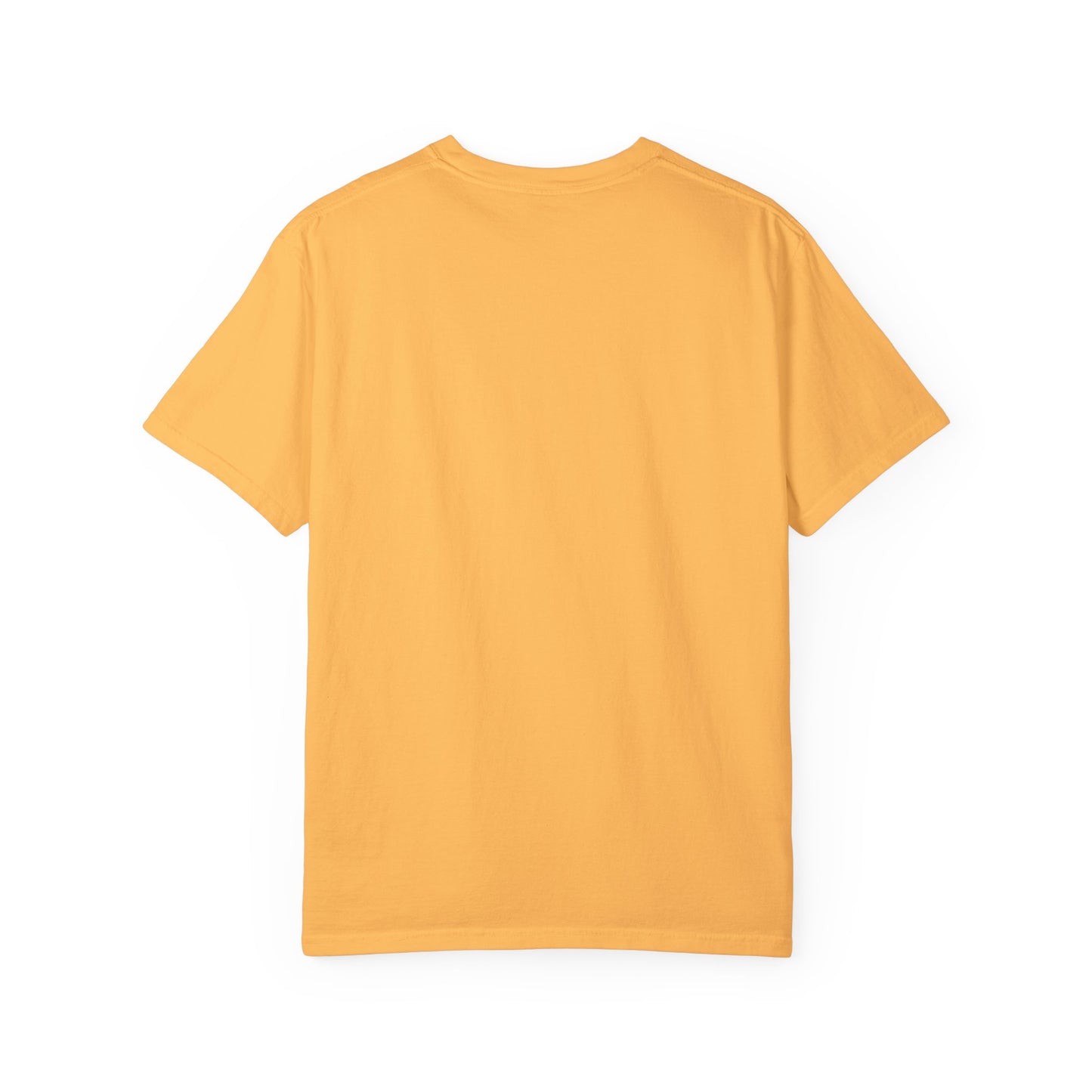 WTF RFK T-shirt - Unisex Garment-Dyed Tee