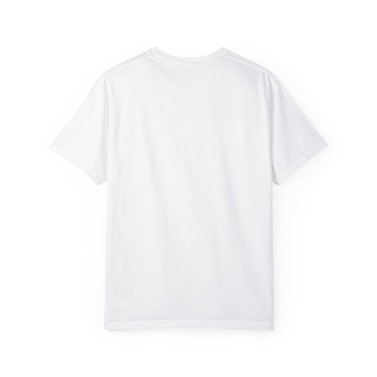 WTF RFK T-shirt - Unisex Garment-Dyed Tee