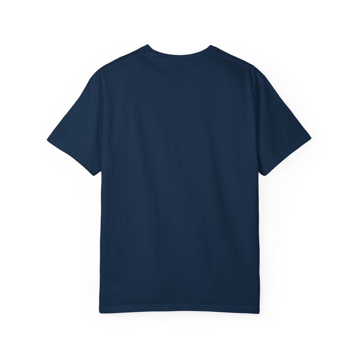 WTF RFK T-shirt - Unisex Garment-Dyed Tee