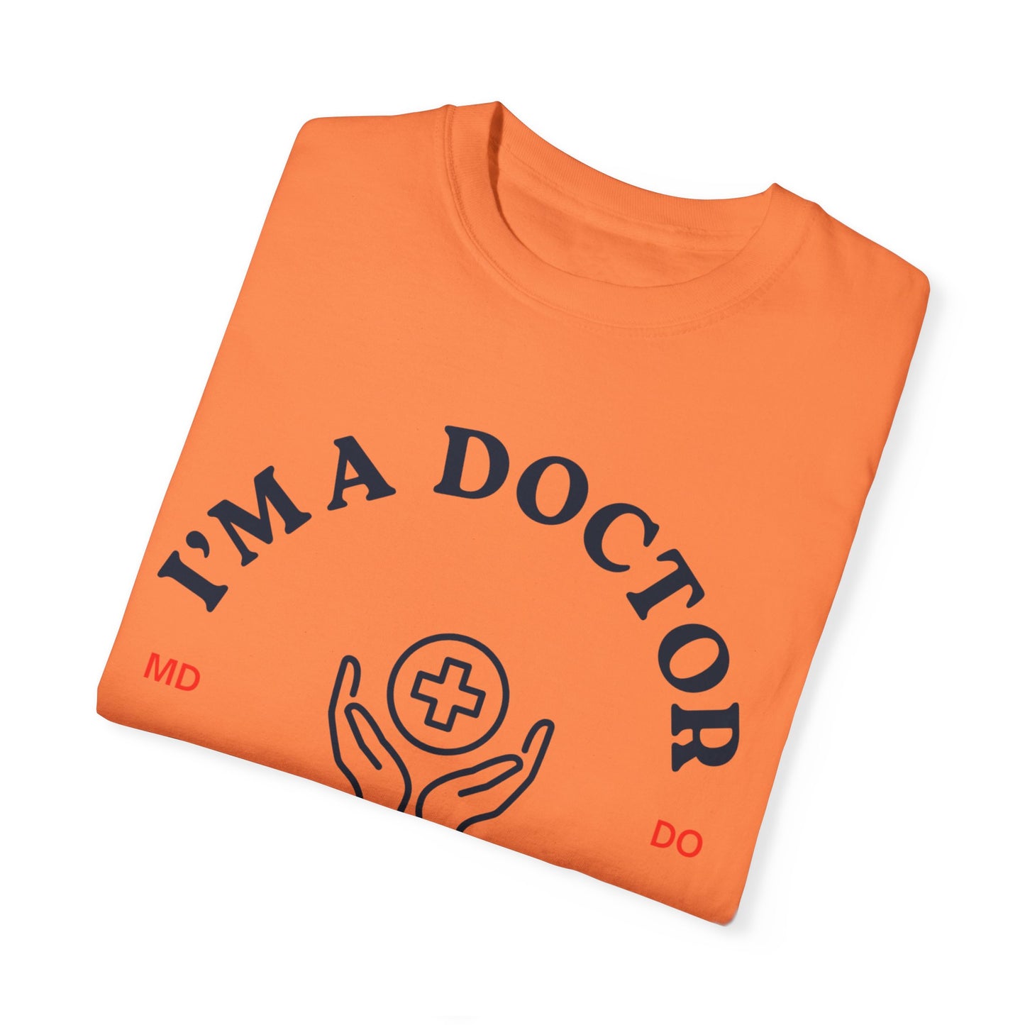 Doctors Kids Are Vaccinated Unisex T-Shirt: Kids Vaccinated Research Design