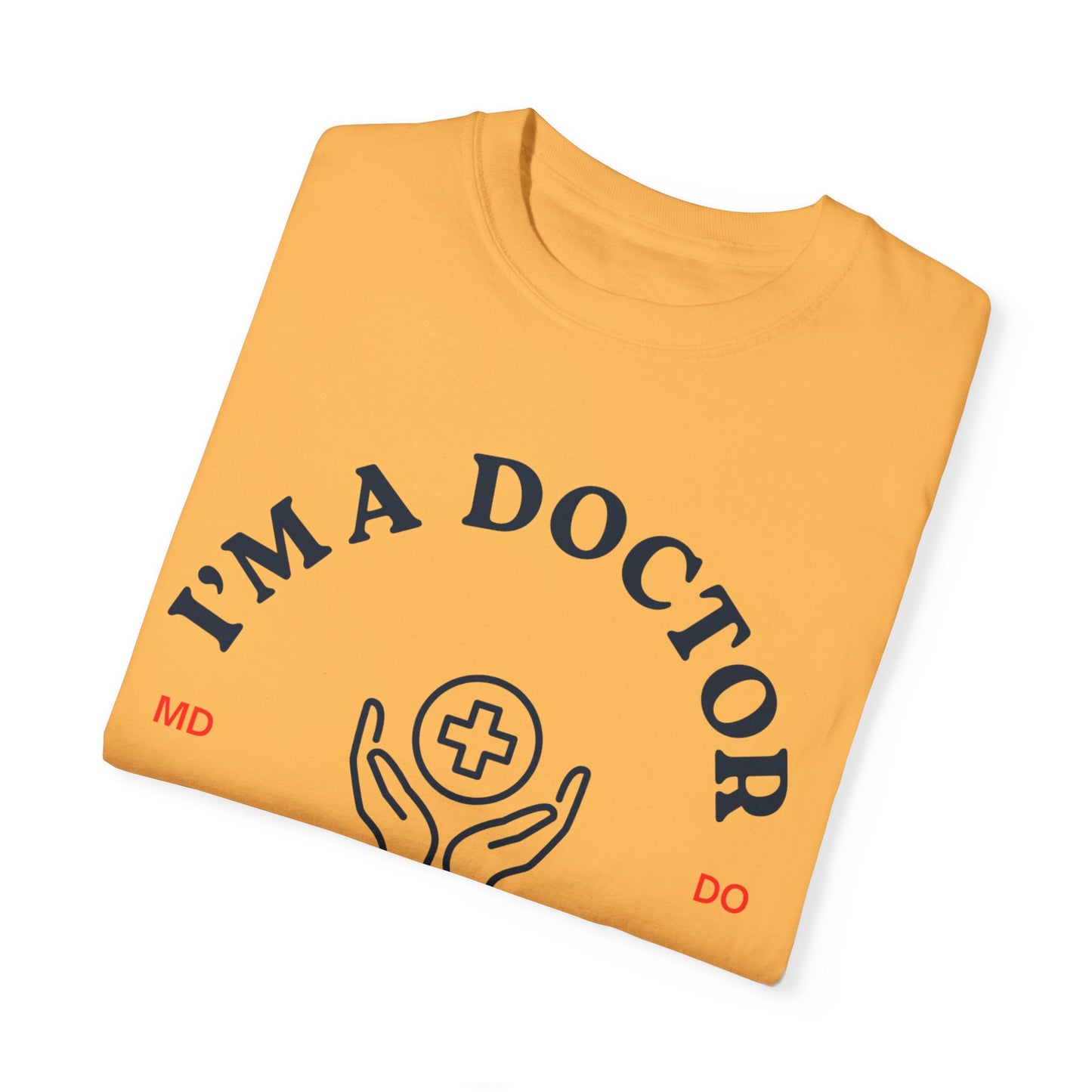 Doctors Kids Are Vaccinated Unisex T-Shirt: Kids Vaccinated Research Design