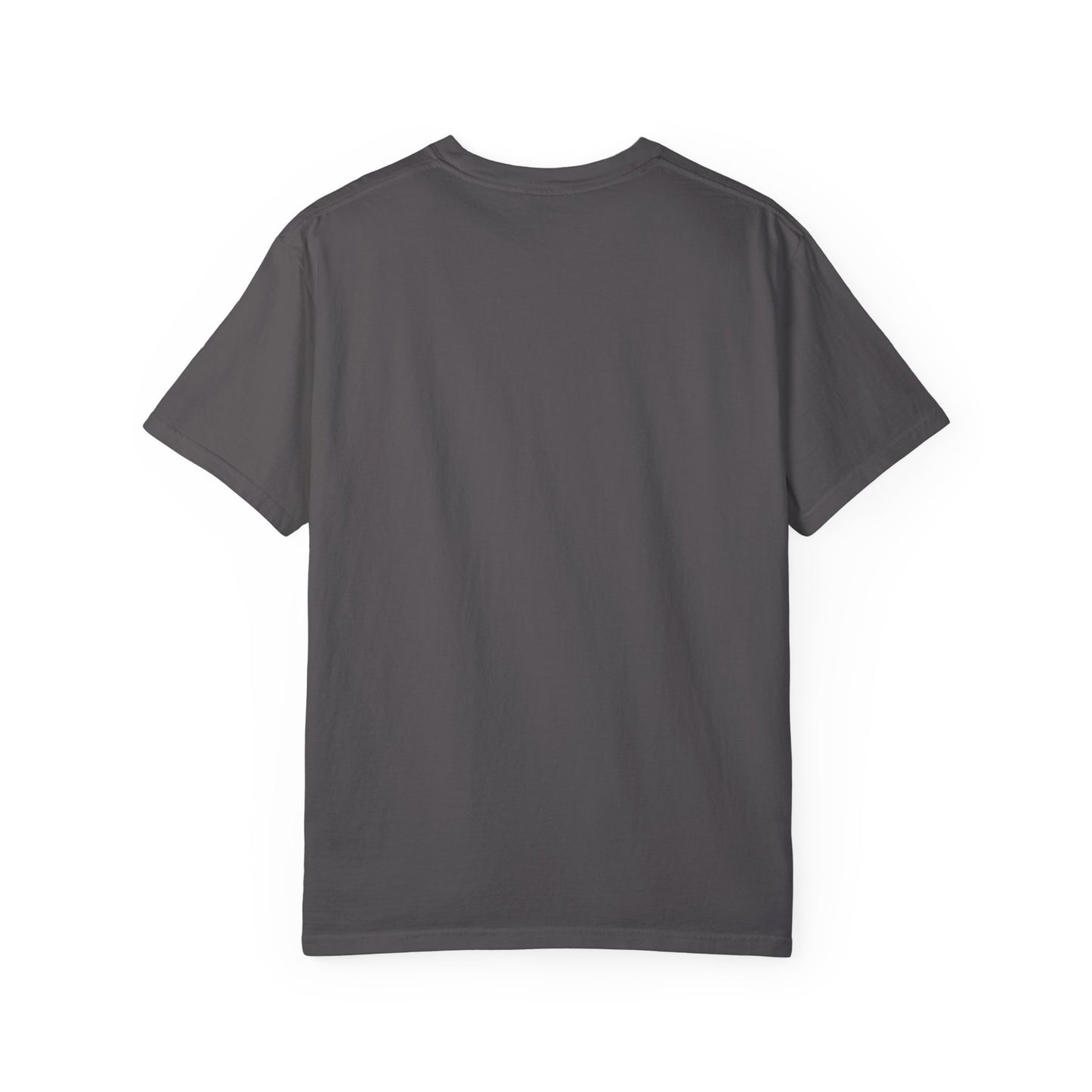 WTF RFK T-shirt - Unisex Garment-Dyed Tee